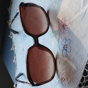 Kate Spade Square Sunglasses